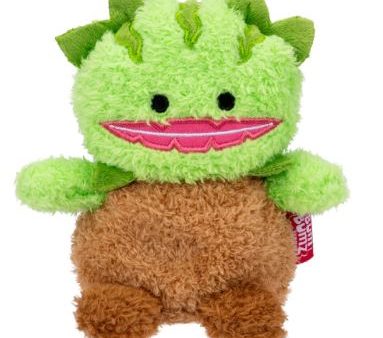 BUMBUMZ SPOOKYBUMZ 4.5 INCH PLUSH - VINNIE THE VENUS FLYTRAP Online Hot Sale