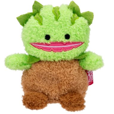 BUMBUMZ SPOOKYBUMZ 4.5 INCH PLUSH - VINNIE THE VENUS FLYTRAP Online Hot Sale