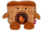 BUMBUMZ HOMEBUMZ 7.5 INCH PLUSH - FRANCIS FIREPLACE Online Hot Sale