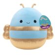 SQUISHMALLOWS - ADOPT ME! 14 INCH PLUSH - QUEEN BEE Cheap