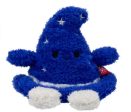 BUMBUMZ SPOOKYBUMZ 7.5 INCH PLUSH - HUCKLE THE WIZARDS HAT Discount