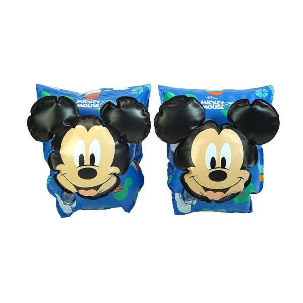 MICKEY MOUSE ARMBAND FLOATIES SMALL Online Sale