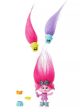 DREAMWORKS TROLLS BAND TOGETHER - TROLLS HAIR POPS QUEEN POPPY Sale