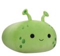 SQUISHMALLOWS - 12 INCH STACKABLE PLUS - FINN THE GREEN ALIEN Online