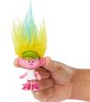 DREAMWORKS TROLLS BAND TOGETHER - TROLLS HAIR POPS VIVA For Discount