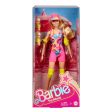 BARBIE THE MOVIE - ROLLER SKATE BARBIE Online now