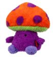 BUMBUMZ SPOOKYBUMZ 7.5 INCH PLUSH - HUDSON THE HALLOWEEN MUSHROOM on Sale