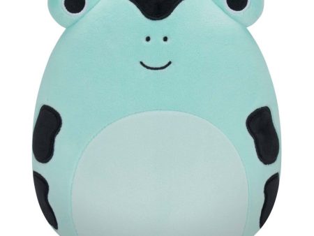 SQUISHMALLOWS -  7.5 INCH PLUSH - DEAR THE FROG For Cheap