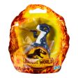 JURRASIC WORLD - BABY DINO - ANKY on Sale