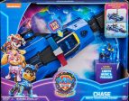 PAW PATROL - THE MIGHTY MOVIE - CHASE - MIGHTY TRANSFORMING CRUISER Online