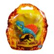 JURRASIC WORLD - BABY DINO - ANKY on Sale