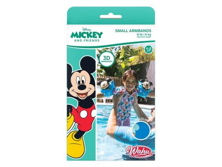 MICKEY MOUSE ARMBAND FLOATIES SMALL Online Sale