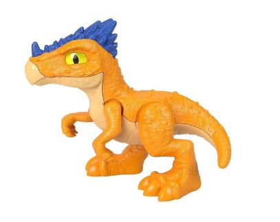 IMAGINEXT JURASSIC WORLD DOMINION BABY DINOSAUR FIGURE - DRACOREX Supply