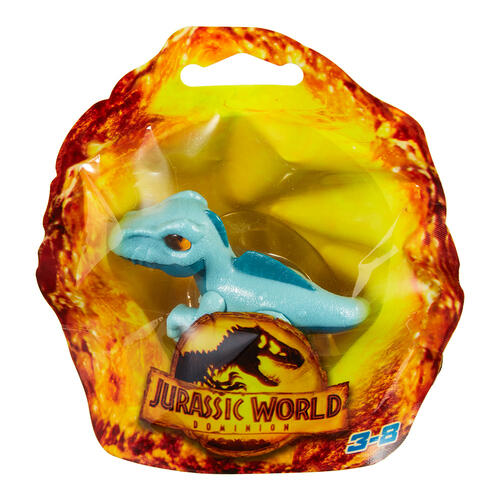 JURRASIC WORLD - BABY DINO - ANKY on Sale