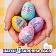 HATCHIMALS SPRING BASKET Discount