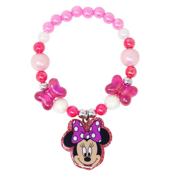 MINNIE MOUSE BRACELET Cheap