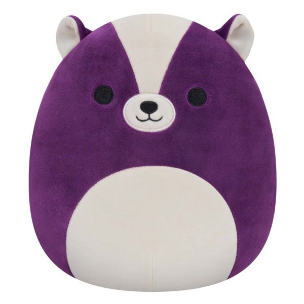 SQUISHMALLOWS -  7.5 INCH PLUSH - SLOAN THE SKUNK Online Sale