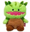 BUMBUMZ SPOOKYBUMZ 7.5 INCH PLUSH - VINNIE THE VENUS FLYTRAP Fashion