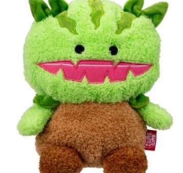 BUMBUMZ SPOOKYBUMZ 7.5 INCH PLUSH - VINNIE THE VENUS FLYTRAP Fashion