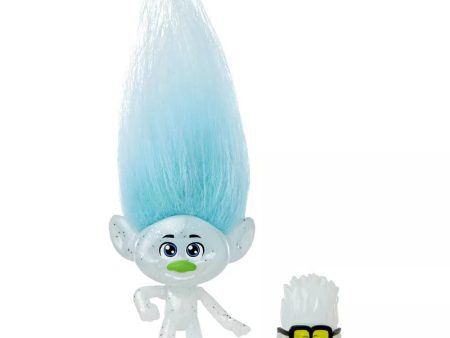 DREAMWORKS TROLLS BAND TOGETHER GUY DIAMOND SMALL FIGURE Online Hot Sale