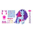 MY LITTLE PONY - STYLE OF THE DAY - MISTY BRIGHTDAWN For Sale