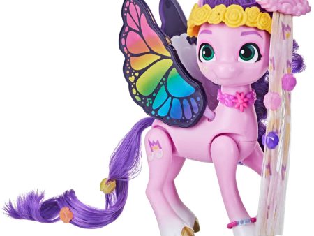 MY LITTLE PONY - STYLE OF THE DAY - PRINCESS PETALS For Cheap