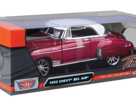 1:18 TIMELESS CLASSICS DIE CAST VEHICLE ASSORTMENT Sale