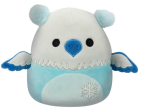 SQUISHMALLOWS -  7.5 INCH PLUSH - CHRISTMAS - DUANE THE ICE GRIFFON Online