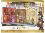 HARRY POTTER MAGICAL MINI PLAYSET : DIAGON ALLEY Fashion