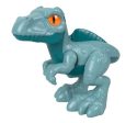 IMAGINEXT JURASSIC WORLD DOMINION BABY DINOSAUR FIGURE - GIGANOTOSAURUS Online Hot Sale