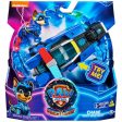 PAW PATROL - THE MIGHTY MOVIE - CHASE - MIGHTY MOVIE CRUISER Fashion