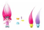 DREAMWORKS TROLLS BAND TOGETHER - TROLLS HAIR POPS QUEEN POPPY Sale