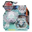 BAKUGAN EVOLUTIONS DEKA COLOSSUS WHITE on Sale