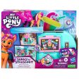 MY LITTLE PONY - SUNNY STARSCOUT SMOOTHIE TRUCK Online Sale