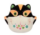 SQUISHMALLOWS - 7.5 INCH DAY OF THE DEAD PLUSH - ELIVIO THE SUGAR GLIDER Online Hot Sale