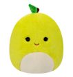 SQUISHMALLOWS -  FUZZAMALLOW 12 INCH PLUSH - ASHLEY THE APPLE Sale