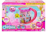 BARBIE CHELSEA PLAYHOUSE Hot on Sale