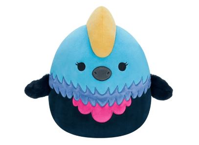 SQUISHMALLOWS - 12 INCH ORIGINAL - MELROSE THE CASSOWARY on Sale