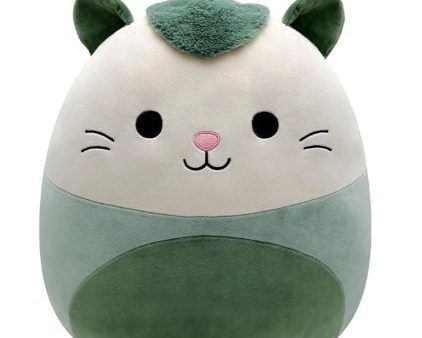 SQUISHMALLOWS - 16 INCH PLUSH - WILLOUGHBY THE POSSUM Online Sale