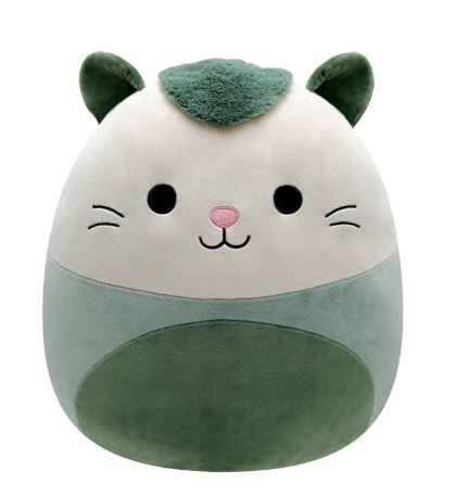 SQUISHMALLOWS - 16 INCH PLUSH - WILLOUGHBY THE POSSUM Online Sale