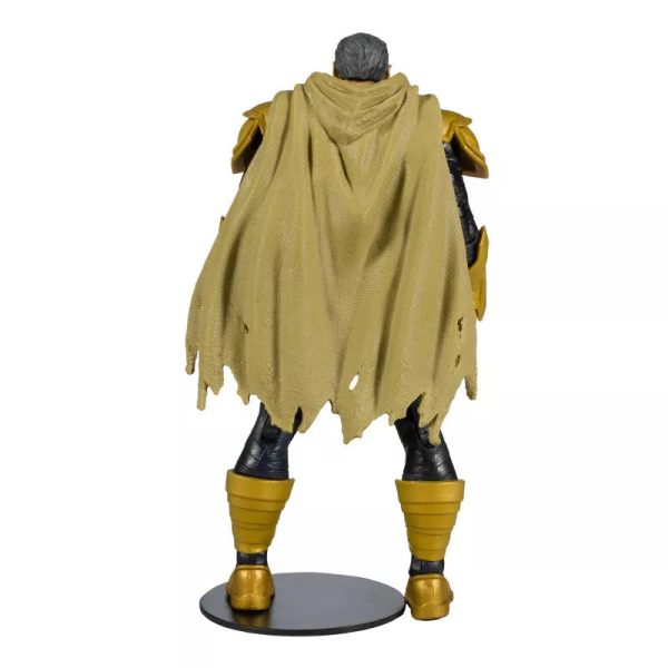 DC DIRECT 7  COMIC FIGURE - BLACK ADAM For Sale