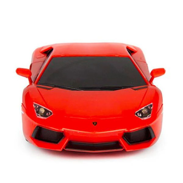 MAISTO MOTORSOUNDS 1:24 LAMBORGHINI AVENTADOR COUPE Online Hot Sale