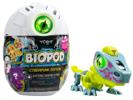 BIOPOD SINGLE PACK For Discount