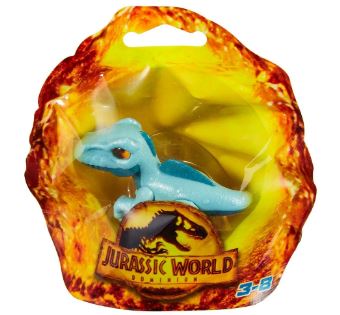 IMAGINEXT JURASSIC WORLD DOMINION BABY DINOSAUR FIGURE - GIGANOTOSAURUS Online Hot Sale