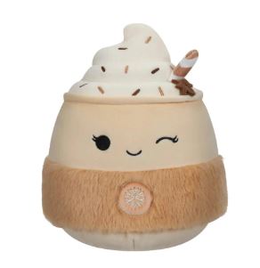 SQUISHMALLOW - 5 INCH CHRISTMAS JOYCE Hot on Sale