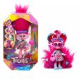 DREAMWORKS TROLLS BAND TOGETHER - HAIRSATIONAL REVEALS QUEEN POPPY on Sale