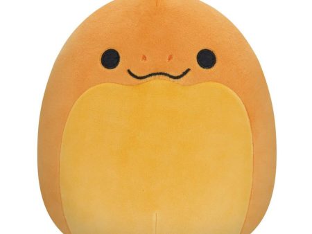 SQUISHMALLOWS -  7.5 INCH PLUSH - ONEL THE EEL Supply