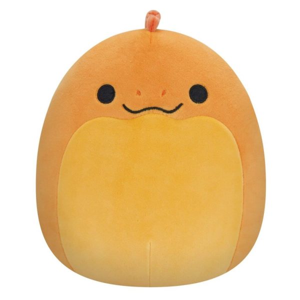 SQUISHMALLOWS -  7.5 INCH PLUSH - ONEL THE EEL Supply