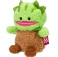 BUMBUMZ SPOOKYBUMZ 4.5 INCH PLUSH - VINNIE THE VENUS FLYTRAP Online Hot Sale