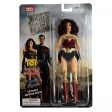 MEGO MOVIE LEGENDS JUSTICE LEAGUE WONDER WOMAN COLLECTIBLE 8  FIGURE Online Hot Sale